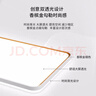 雷士照明（NVC）led吸顶灯房间灯主卧灯中山灯具大全2025款客厅卧室灯厨房餐厅灯 【高显柠梦】36W 三段调光 实拍图
