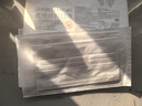 维德（WELLDAY）一次性医用外科口罩100只独立装白色防沙尘保暖防鼻炎过敏灭菌级 实拍图