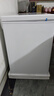 澳柯玛（AUCMA）307升单温冷柜家用商用减霜大冰柜 冷藏柜冷冻柜卧式冰箱雪糕柜一级能效 BC/BD-307HNE 以旧换新 实拍图