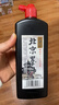 【全网低价】一得阁 北京墨汁 书法国画专用作品墨液 初学者学生文房四宝高档创作 北京墨汁500g 实拍图