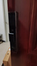 联想R20 Pro 掌静脉 智能门锁 指纹锁 3D人脸识别 智能锁 双摄像 电子锁 入户门 密码锁 电子锁 全自动 实拍图