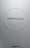 荣耀Magic8 16+512 旭日金 第五代骁龙8至尊版 超夜神长焦 新一代青海湖电池 5G AI手机 国家补贴 实拍图