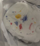 好奇（Huggies）金装拉拉裤XL96片(12-17kg)尿不湿【速干不易红】 实拍图