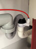 杜邦（DU PONT）世界500强下水三通厨房下水三通下水管防臭神器下水管三通厨房 实拍图