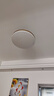 欧普照明（OPPLE）吸顶灯卧室灯具可调光LED照明灯饰简约大气高显色护眼冰玉 呵护光 实拍图