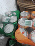 百事可乐七喜7UP 柠檬味 碳酸饮料汽水 330ml*6听胖罐 实拍图