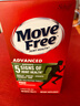 Move Free益节 氨糖软骨素钙片 绿瓶120粒*2 维骨力 成人中老年 美国进口 实拍图