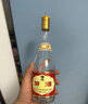 汾酒 黄盖玻汾 清香型白酒 53度 475mL*6瓶整箱 电商版原箱 实拍图