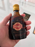 劲牌 参茸劲酒 50ml 单瓶装(药食同源) 实拍图