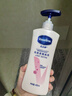 凡士林美白身体乳400ml 烟酰胺保湿留香 男士女士春夏润肤 实拍图