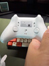 飞智冰原狼4多模版无线游戏手柄 类xbox 力调节摇杆双切扳机 switch电脑PC手机steam体感NS 丝之歌 实拍图