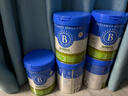 贝拉米（Bellamy's）经典2.0版3段幼儿有机奶粉800g 1~3岁 八大原生HMO 澳洲原装进口 实拍图