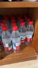 农夫山泉 饮用水 饮用天然水550ml*24瓶 整箱装 塑膜 随机发货 实拍图