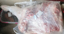 壹号土无抗黑猪边猪后段净重21斤年货礼盒谷饲慢养鲜猪肉生鲜源头直发 实拍图