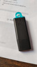 金士顿（Kingston）64GB USB3.2 Gen 1 U盘 DTX 大容量U盘 时尚设计 轻巧便携 学习办公投标电脑车载通用 实拍图