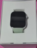 华为（HUAWEI）手表WATCH FIT 3【国家补贴15%】智能运动健康管理蓝牙通话轻薄大屏NFC门禁支付送男女士朋友礼物 原野绿【甄选定制表带+精美表盘】 实拍图
