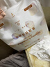 洁丽雅（Grace）超细珍珠纹一次性加厚洗脸巾悬挂式洁面巾干湿两用柔巾150抽/包 实拍图