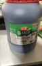 海天 蚝油6kg 金字装调味品 炖炒蘸拌鲜 烧烤火锅蘸料 餐饮装 大规格 实拍图