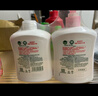 滴露（Dettol）洗手液抑菌杀菌消毒滋润500g+500g 补充装儿童家庭护手替换 实拍图