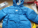 巴拉巴拉balaOne儿童羽绒服男童女童冬连帽外套保暖2025三防209425107205 实拍图