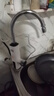 奥克斯（AUX）电热水龙头热水器加热水龙头快速热水变频恒温厨房下进水 【变频恒温】雪山白+漏保插头+万向喷头 实拍图