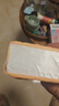 植护悦色橙抽纸4层360张*6大包体验装餐巾纸抽婴儿面巾擦手用纸 实拍图