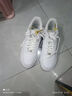 耐克NIKE男空军一号AF1 新年礼物 运动鞋CW2288-111白45 实拍图