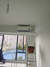 小米米家空调 巨省电 1.5匹 一级能效 快速冷暖 空调挂机 KFR-35GW/N1A1【整机十年质保】 实拍图