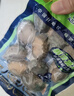 江船长 冷冻鲍鱼 净重160g(10-15粒)袋装 火锅食材 海鲜生鲜年货送礼 实拍图