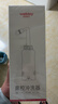 维德（WELLDAY）洗鼻器成人手动生理盐水洗鼻冲鼻器鼻腔清洗器500ml+90包洗鼻盐 实拍图