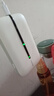 海尔随身wifi可移动无线wifi6免插卡随行便携式车载4g无限路由器支持5G/4G设备上网全国通用流量2025款 实拍图