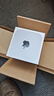 Apple/苹果AI电脑/Mac mini迷你主机 M4银色(10+10核) 16G 256G台式电脑主机 MU9D3CH/A 实拍图