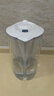 碧然德（BRITA）过滤净水器 家用滤水壶 净水壶 Marella 海洋系列 3.5L（白色） 实拍图