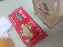 莱家loacker榛子味威化饼干225gx1盒进口休闲健康早餐膨化零食超市 实拍图