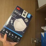 3M口罩kn95口罩独立包装防尘防晒防飞沫防雾霾颗粒物细菌过滤≥95%  实拍图