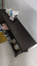 驰百伦换鞋凳全实木家用门口穿鞋凳中式入户门可坐鞋柜简约鞋架长条凳 实拍图