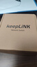 keepLINK KP-9000-204PZ 百兆6口标准POE供电交换机52W 监控摄像头网络网线分线分流交换器/台 实拍图