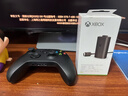 XBOX原装xss微软xbox手柄适配器ones无线Series二代接收器XSX充电电池 XBOX【series充电组】新款C口 实拍图
