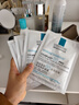 理肤泉焕肤修护套装(B5霜40ml+三酸精华30ml)水杨酸控油情人节礼物 实拍图