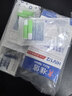 准信艾滋病检测试纸 血液性病hiv抗体试剂盒 艾滋病+梅毒+淋病套装 实拍图