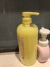 蜂花护发素润发乳1L橄榄精华营养保湿男女士修护改善干枯毛躁 实拍图