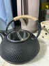 尚烤佳（Suncojia）煮茶壶 铸铁壶 围炉煮茶 大容量功夫茶具 煮茶器 水壶 实拍图