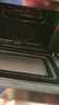 美的（Midea）家用变频微波炉烤箱一体机20L 烧烤功能800W快速加热 智能菜单杀菌除味 一级能效 M3-208E 微烤一体机 实拍图