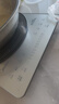 美的（Midea）铂钻家用电磁炉电陶炉大功率大面板防辐减噪炒菜2200W多功能新型火锅炉MC-E22B33 实拍图