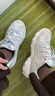 斯凯奇（Skechers）新年礼物奶茶熊女鞋冬厚底老爹鞋软底百搭熊猫鞋休闲运动鞋149238 实拍图