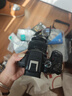 佳能（Canon）佳能R10 入门级微单相机 eos r10半画幅无反 Vlog拍摄 4K高清视频 学生旅行家用 扫街旅拍套装 实拍图