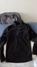 迪卡侬保暖绒衣户外抓绒衣男运动宽松套头摇粒绒冲锋衣内胆-4094320 实拍图