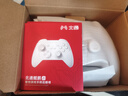 北通鲲鹏20无线游戏手柄智控双切扳机震动蓝牙手柄xbox电脑PC手机steam电视NSswitch2 宝可梦 仁王3 实拍图