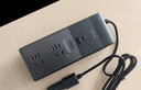 绿联车载逆变器12V转220V大功率150W充电器点烟器转换器车用电源插座 实拍图