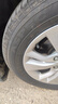 优科豪马轮胎215/60R16 95H ASPEC A349F本田雅阁/思铂睿/丰田锐志/凯美瑞 实拍图